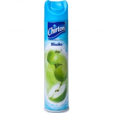 ОСВ-ЛЬ ВОЗД CHIRTON Яблоко /12